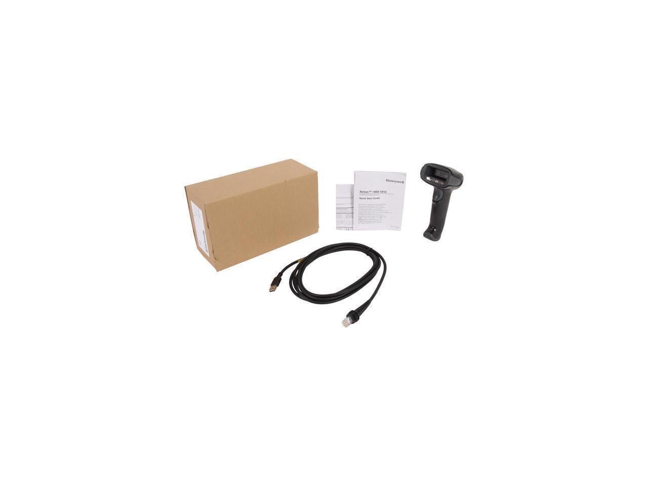 10pcs-honeywell-1900gsr-2usb-xenon-1900-barcode-scanner-with-usb-cable