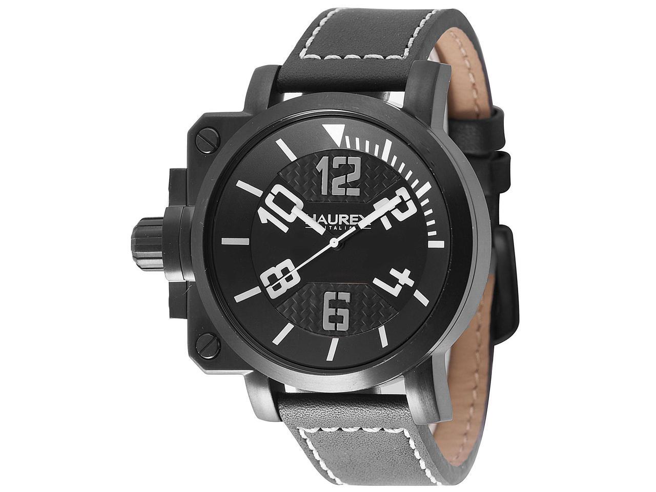 haurex watch