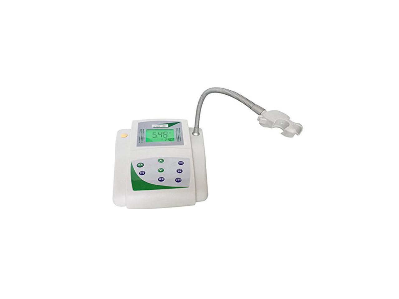 based conductivity meter desktop conductivity monitor DDS