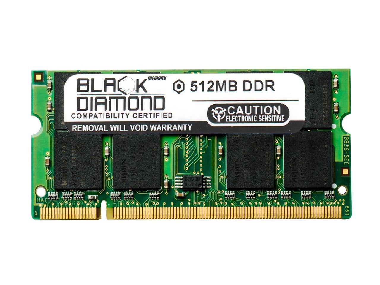 BenQ Memoria RAM BenQ Joybook 5000-V02 128MB,256MB,512MB DDR-266 PC2100 