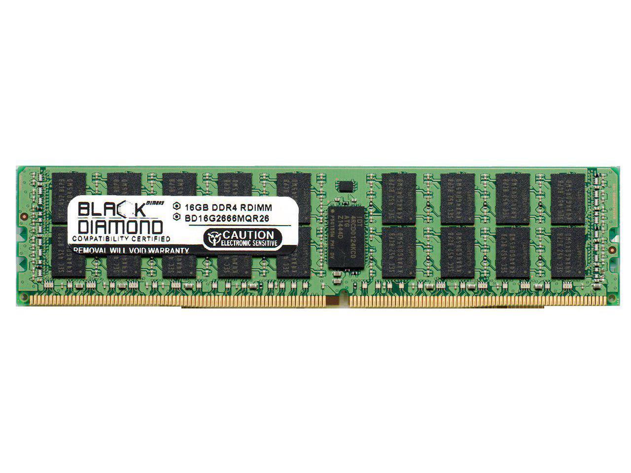 Ddr4 Sdram 16 Гб Купить