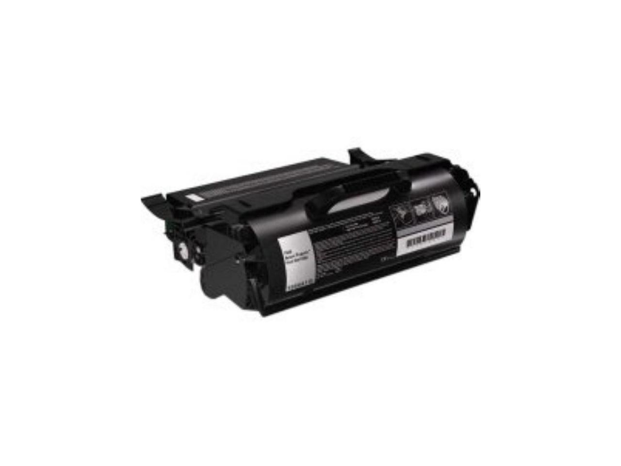 Elevated To separate Prosecute AIM Compatible Replacement - Lexmark Compatible T650/T652/T654/T656 High  Yield Toner Cartridge (25000 Page Yield) (T650H87G) - Generic - Newegg.com