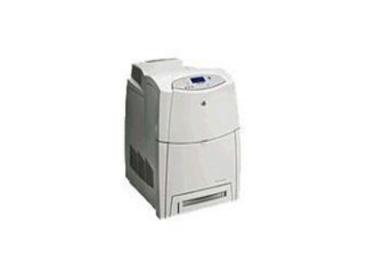 Refurbish HPE Color LaserJet 4600 