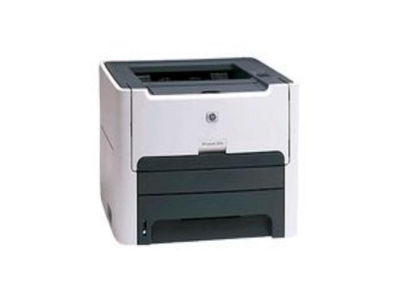 Refurbished: HP LaserJet 1320 Q5927A Personal Monochrome LPT / USB ...