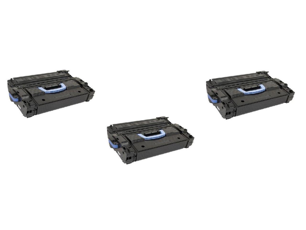 AIM Compatible Replacement - HP Compatible LaserJet Enterprise 