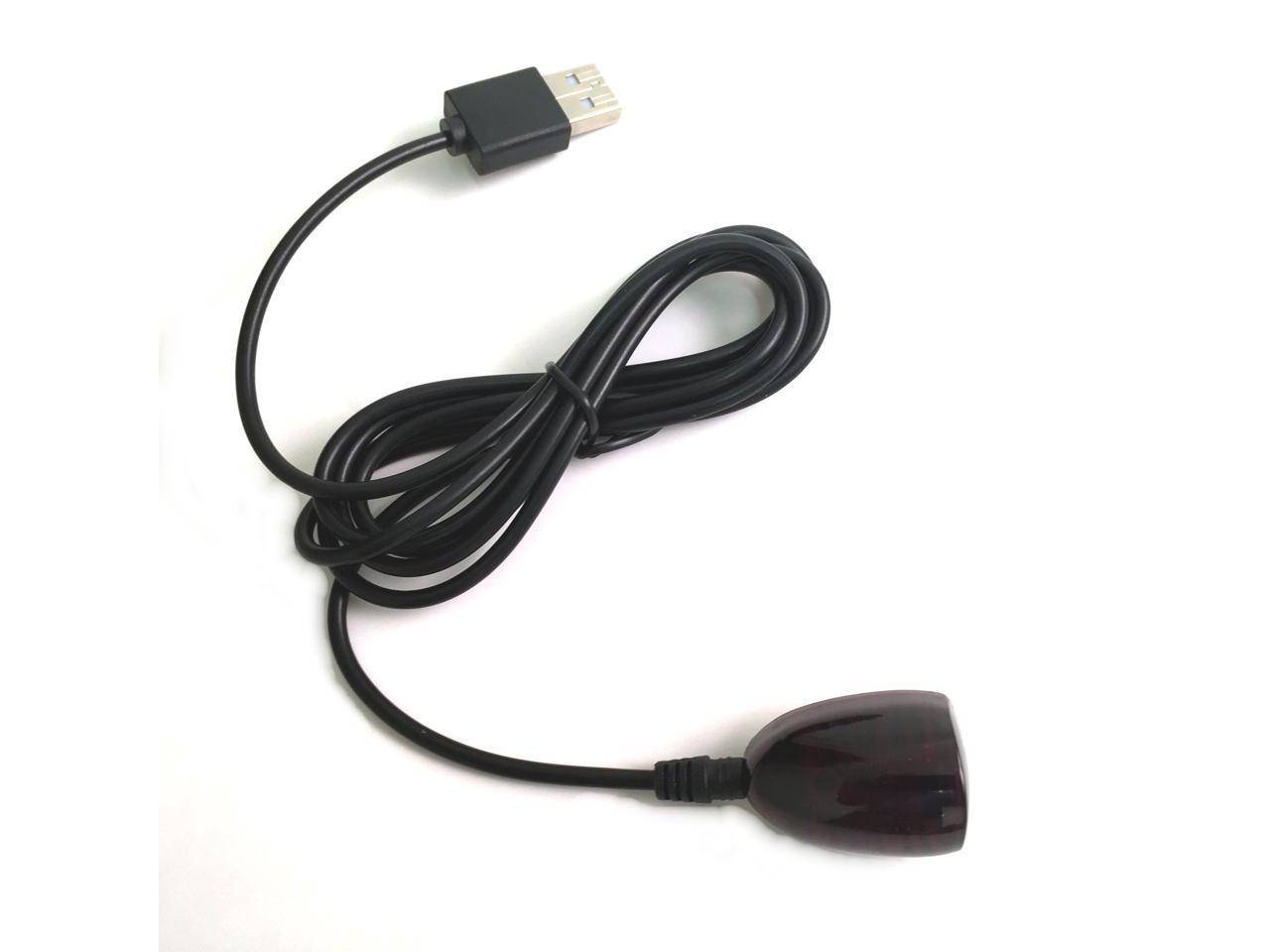 Usb ir receiver что это