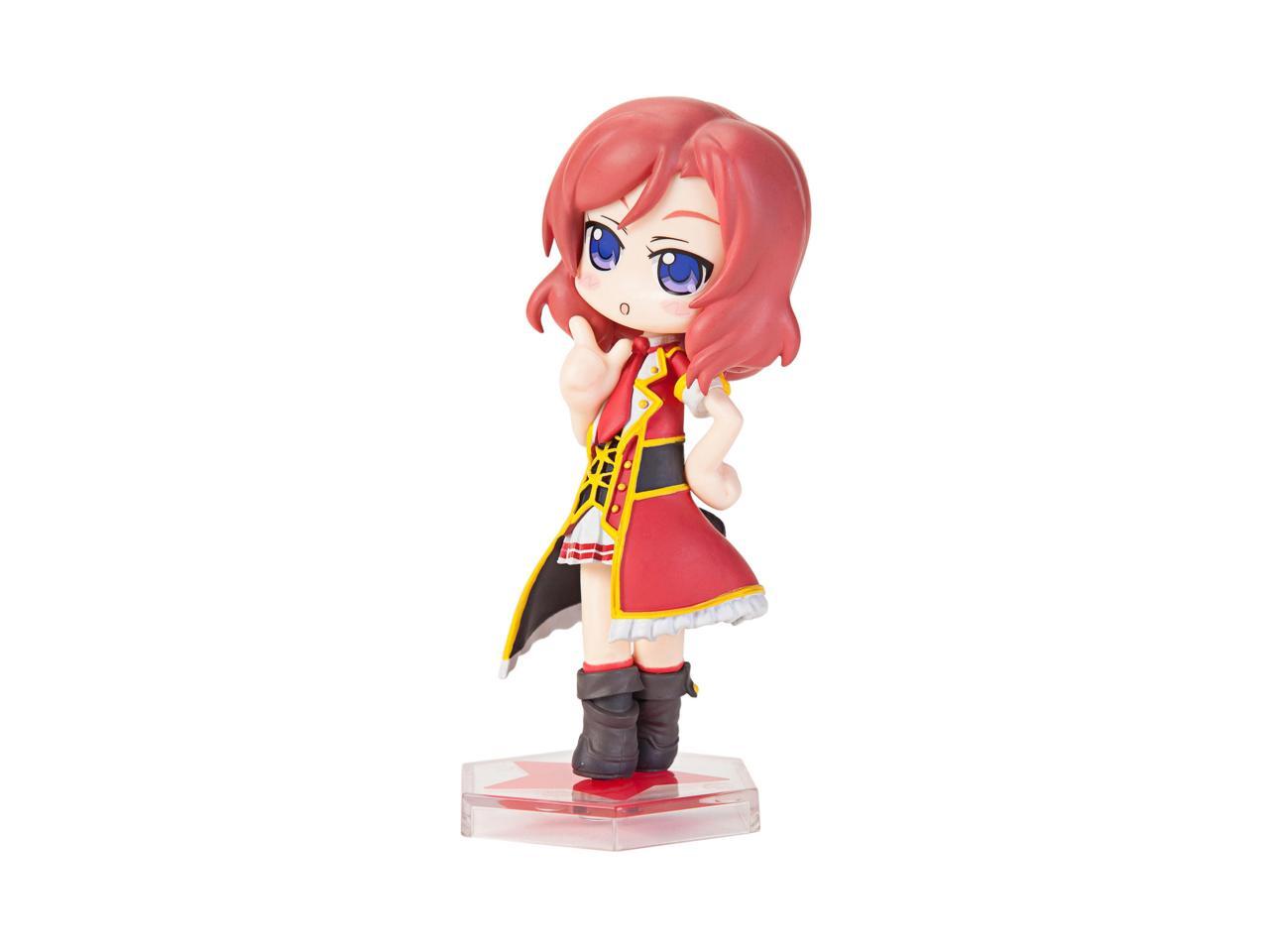 love live maki figure