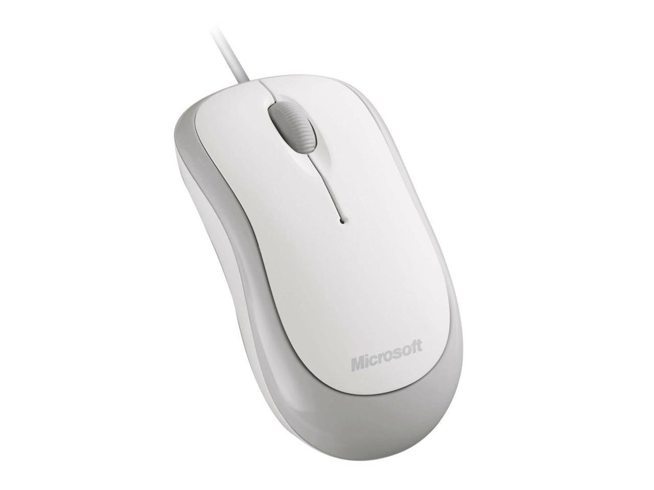 Microsoft L2 Basic Optical Mouse P5800064 L2 Basic Optical Mouse