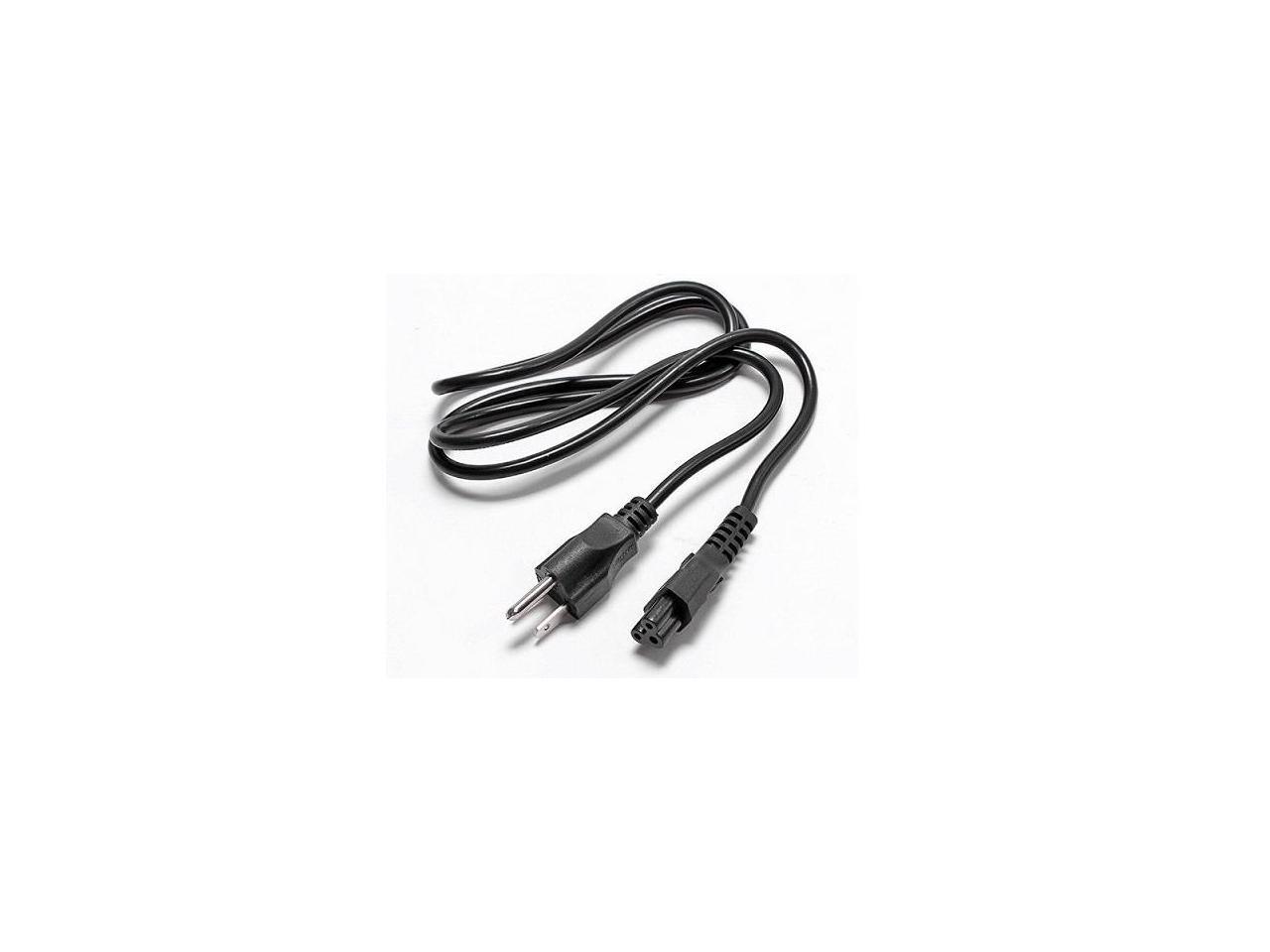 Globalsaving AC power cord for Epson WorkForce Pro WF4734 WF4720 WF