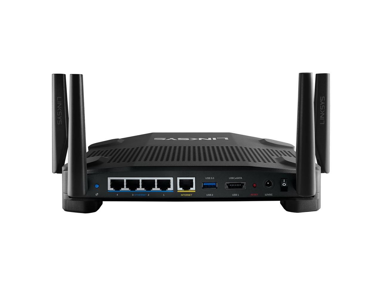 Linksys wrt32 Clearance