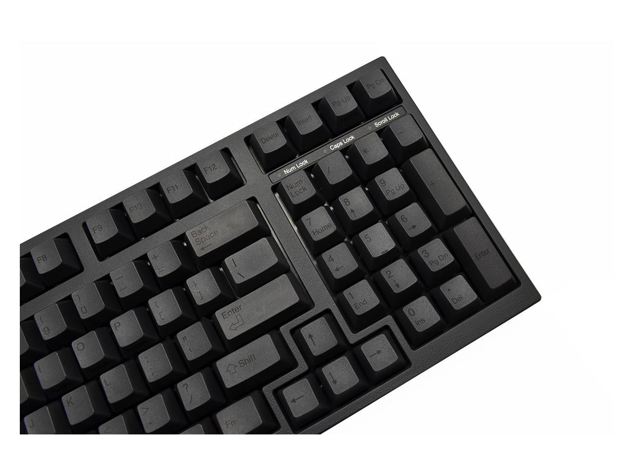 leopold fc980c black