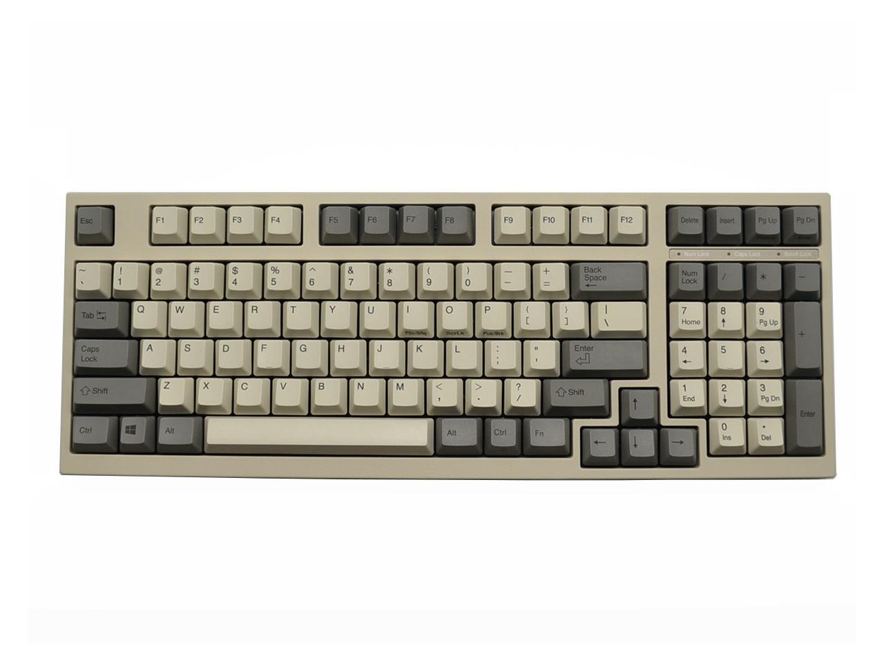 leopold 1800 keyboard