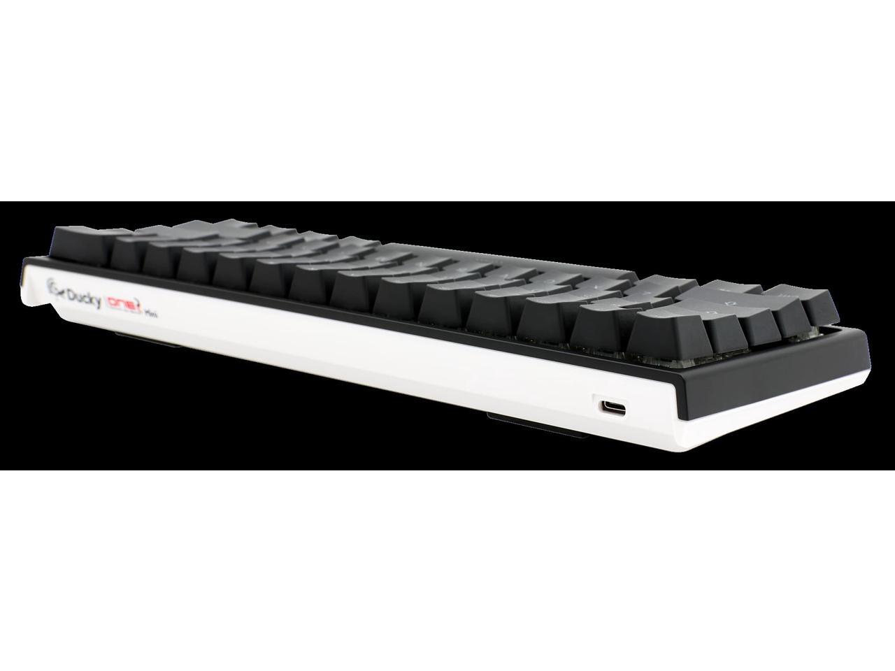 Ducky DKON2061STCUSPDAZT1 One 2 Mini RGB Version 2 (Zodiac Space bar