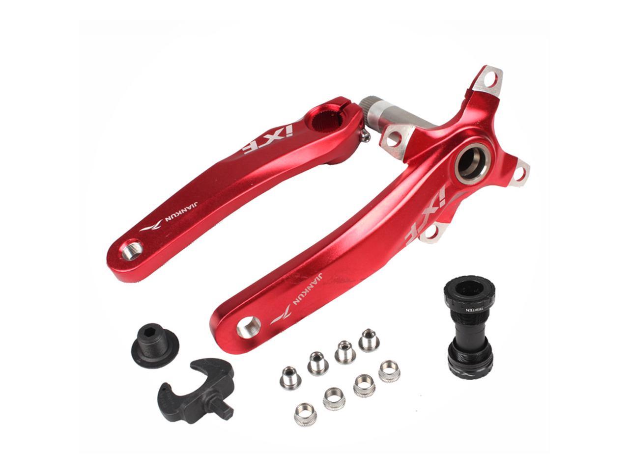 road bike crank arm