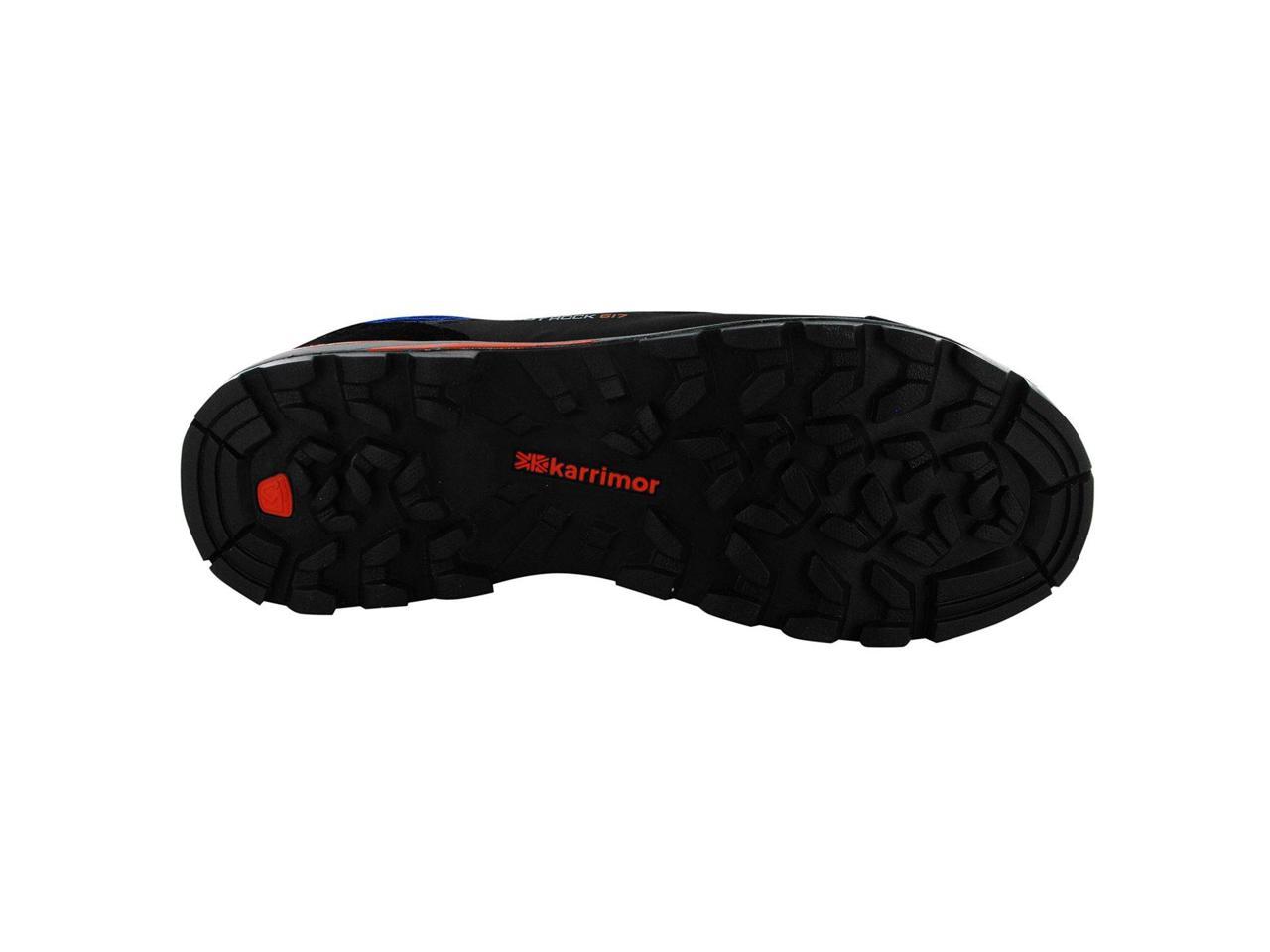 karrimor hot rock shoes