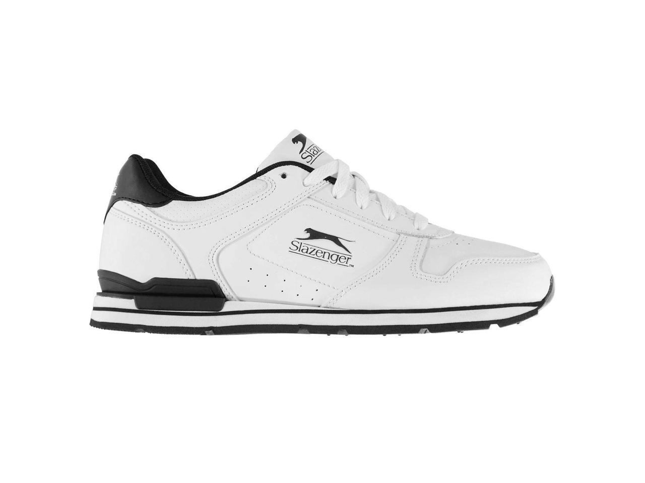 slazenger memory foam shoes