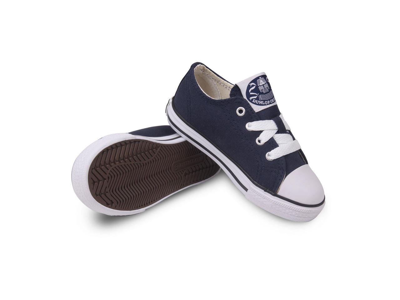 infant dunlop trainers