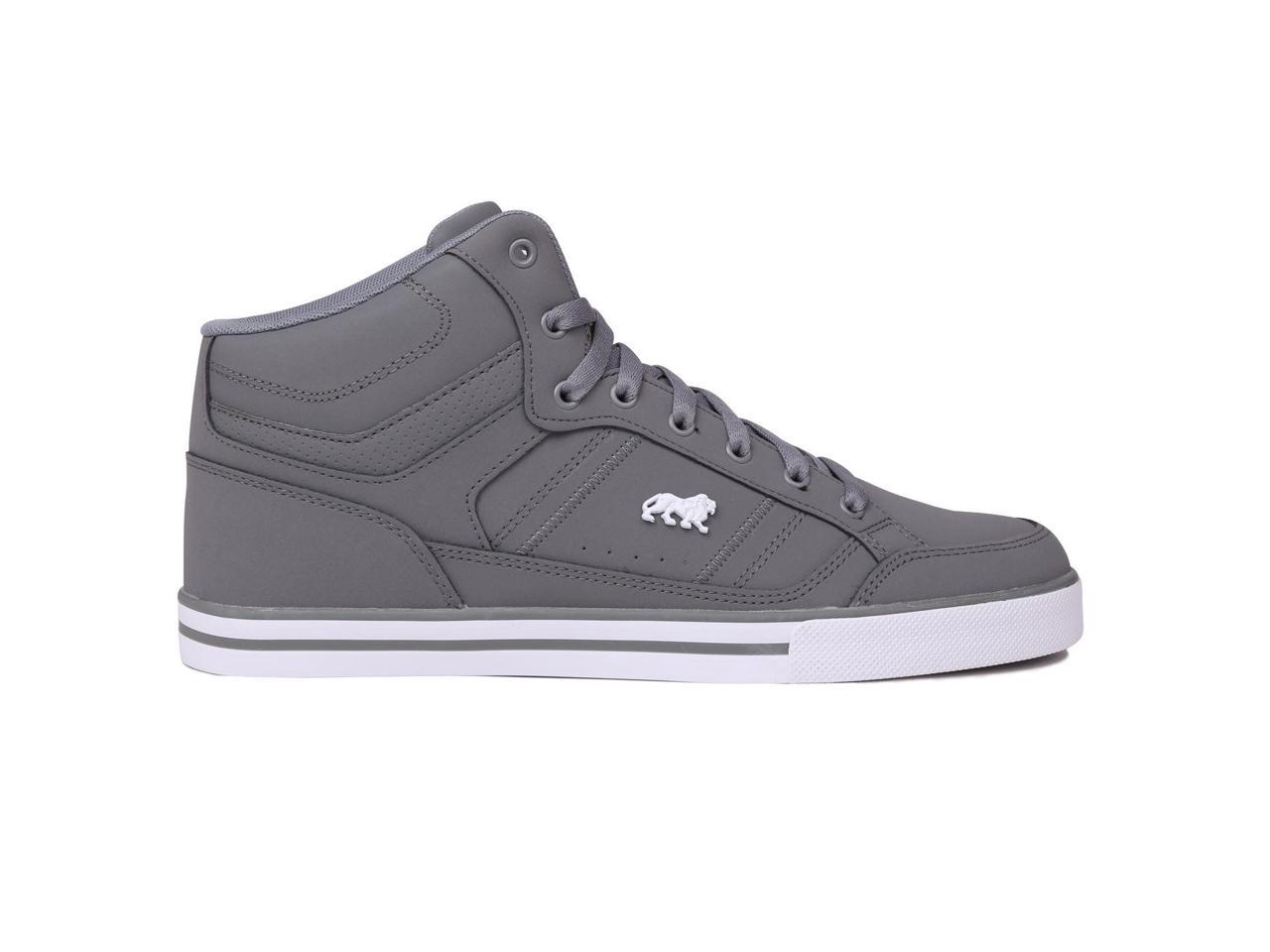 lonsdale high top trainers