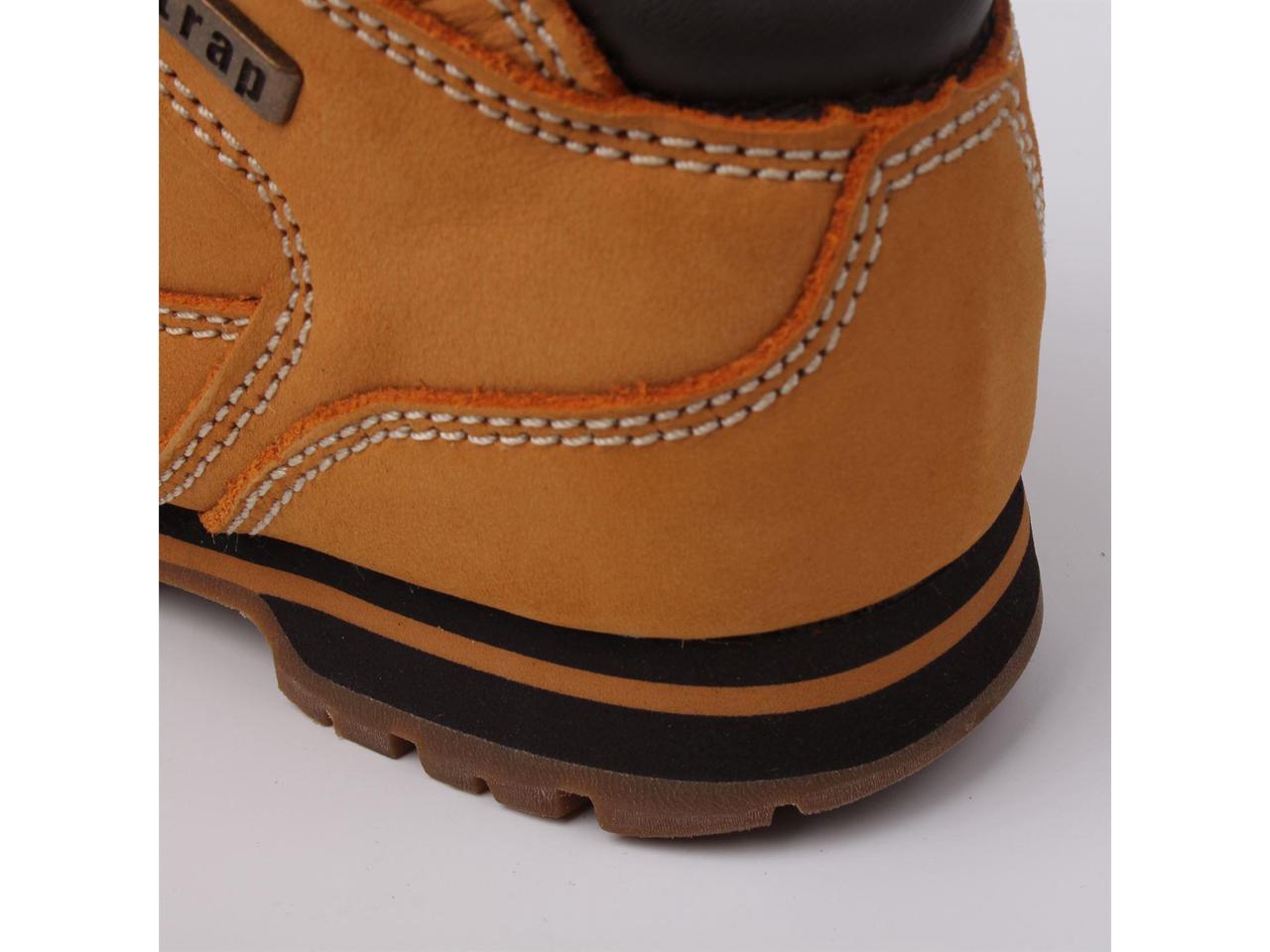 firetrap boots junior