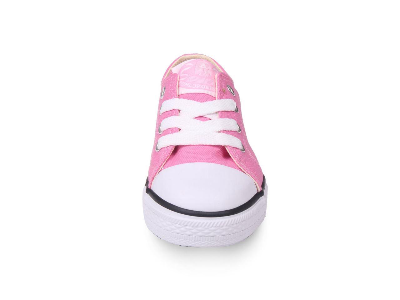 infant dunlop trainers