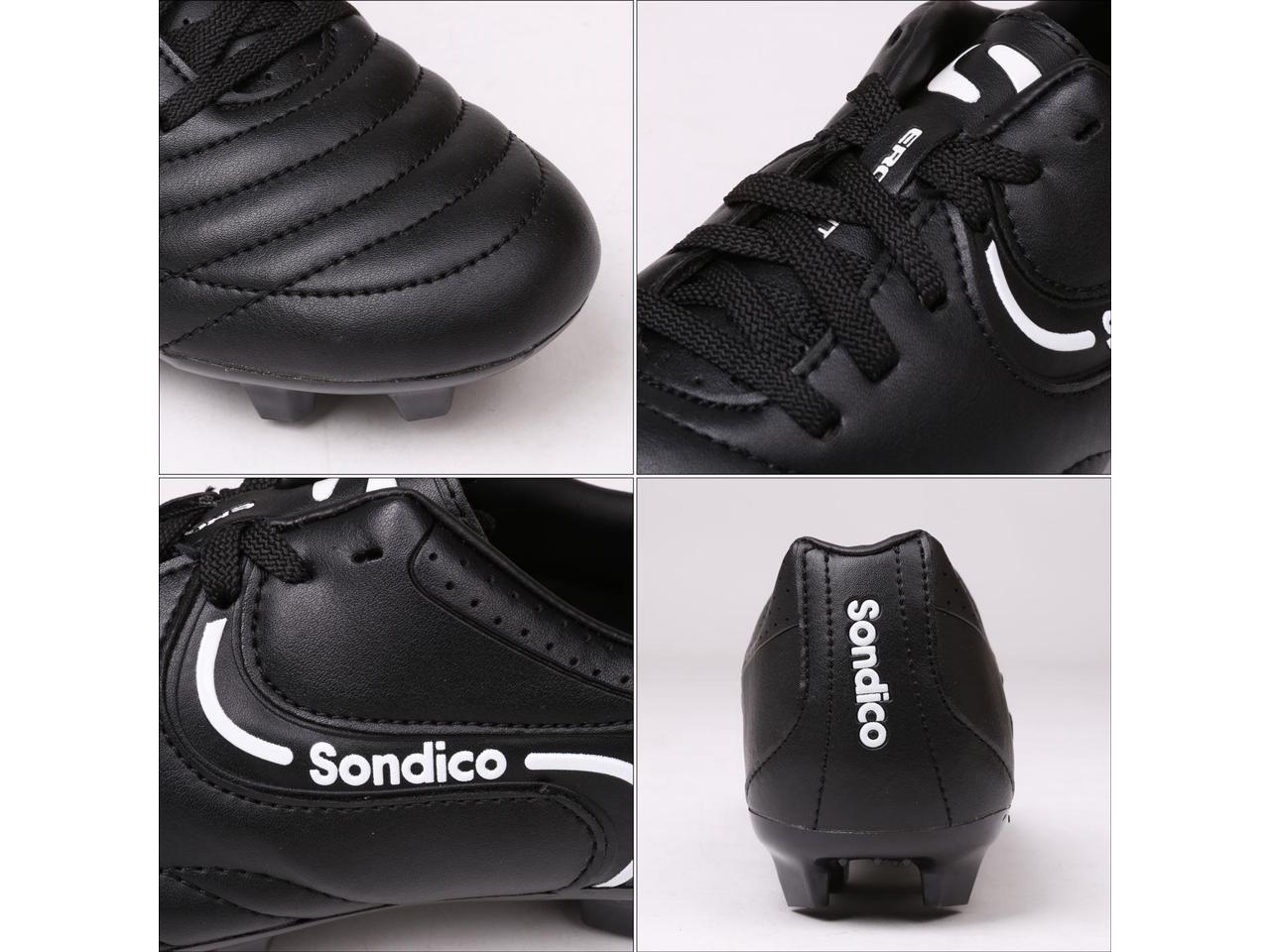 sondico football boots