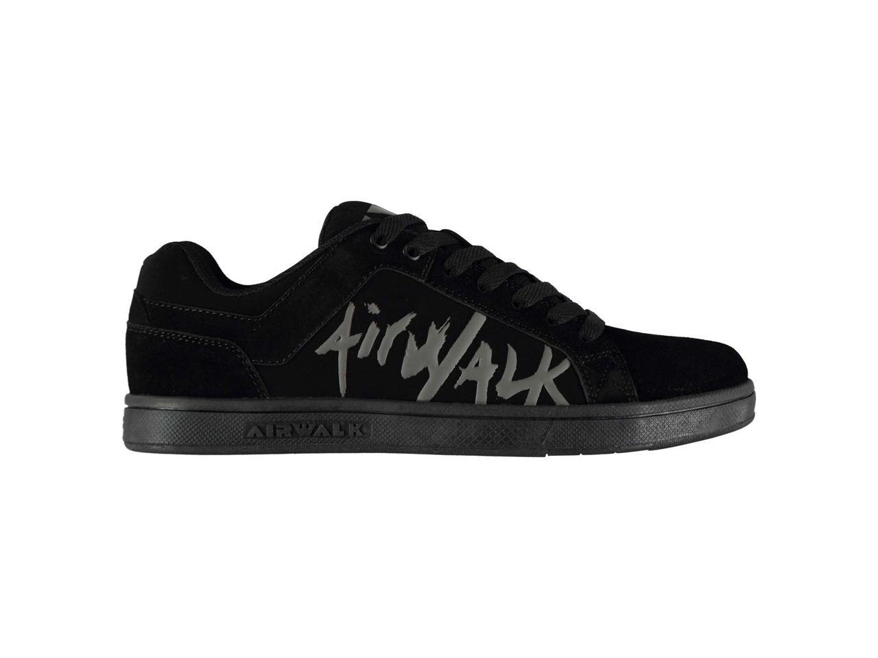Airwalk neptune mens skate shoes Clearance