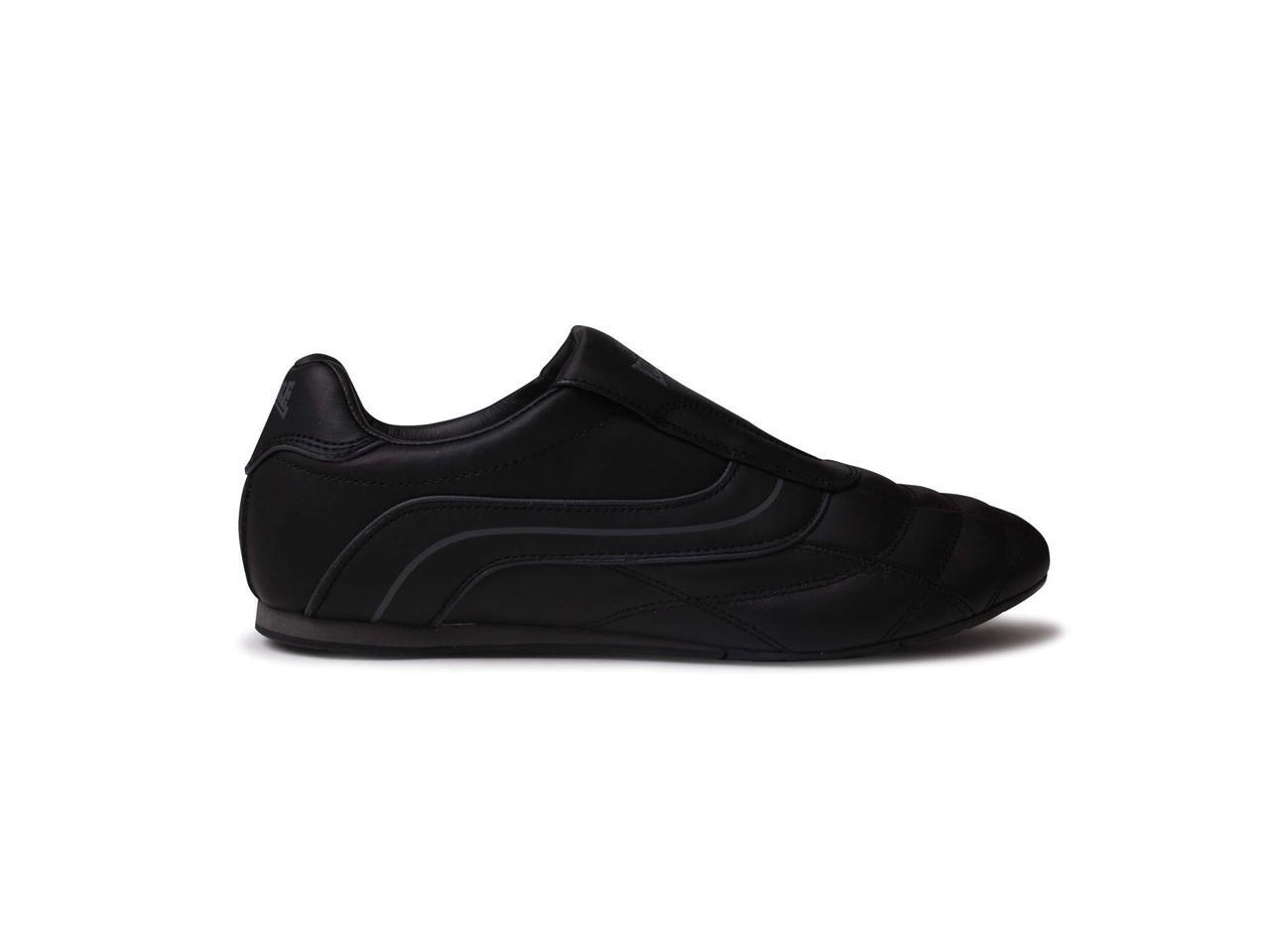 Lonsdale Mens Benn Slip On Sport Casual Play Running Trainers Shoes