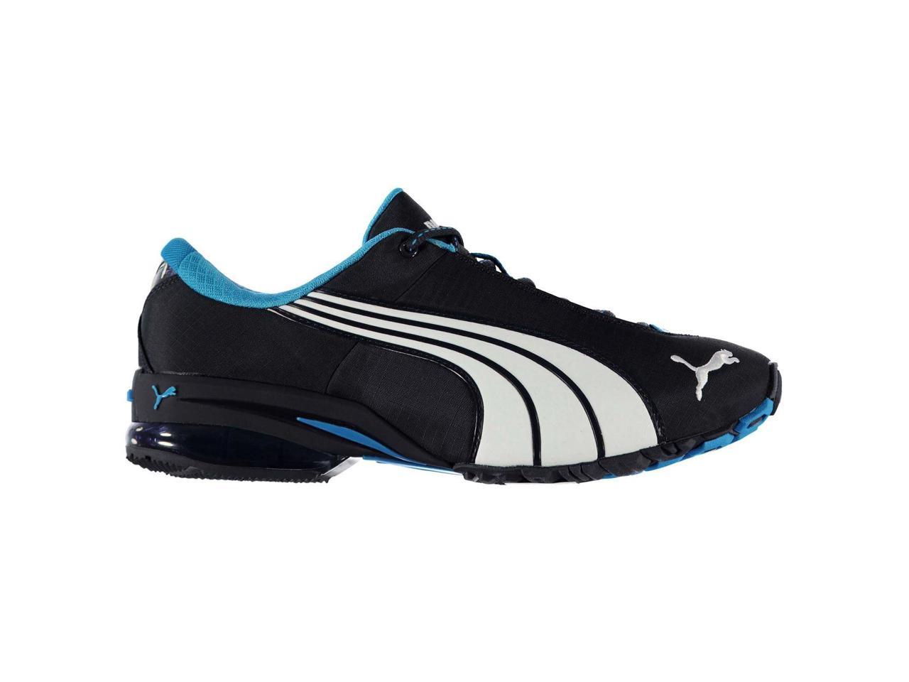 mens lace up trainers