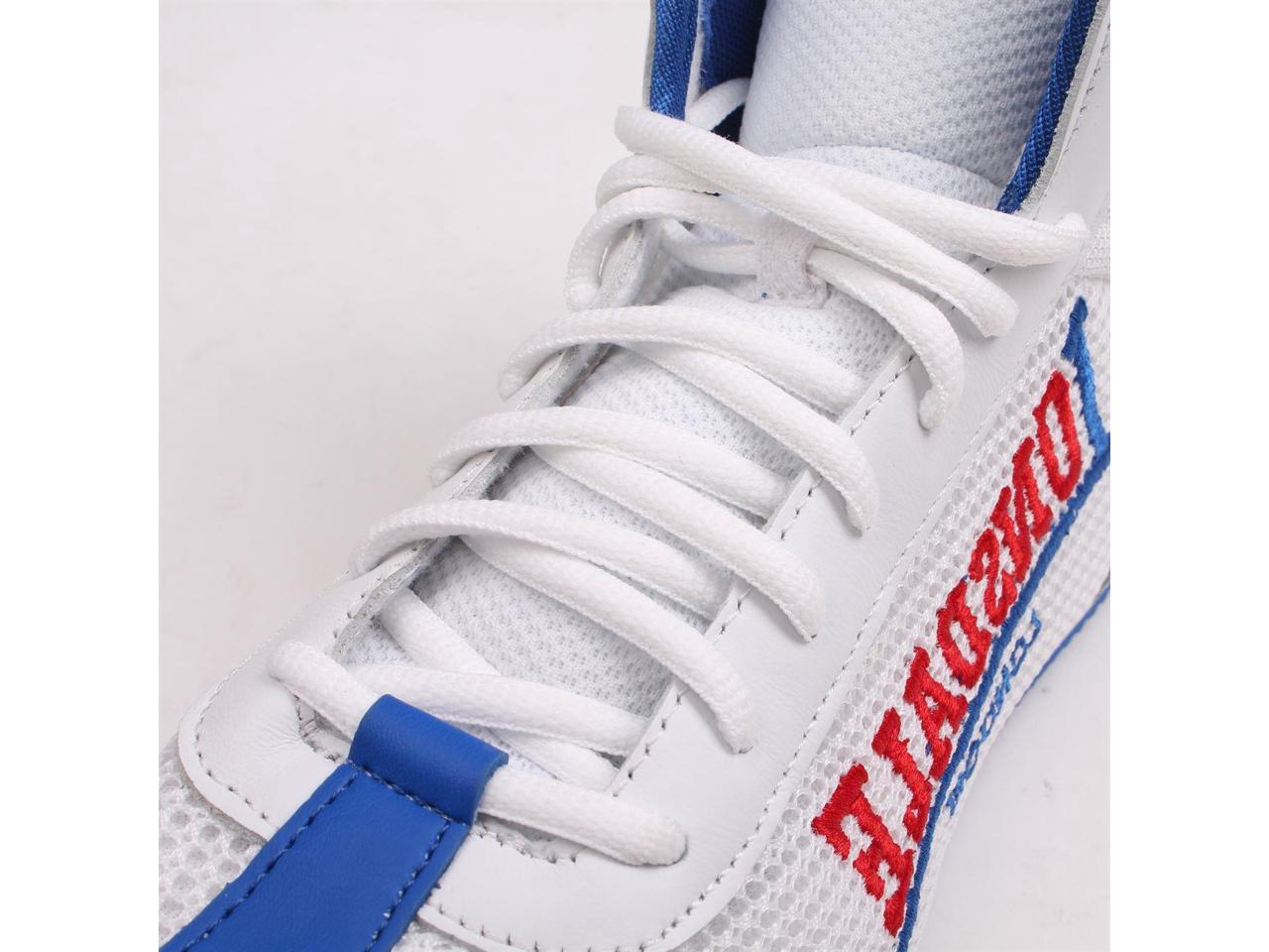 Боксёрки Lonsdale contender Mens Boxing Boots