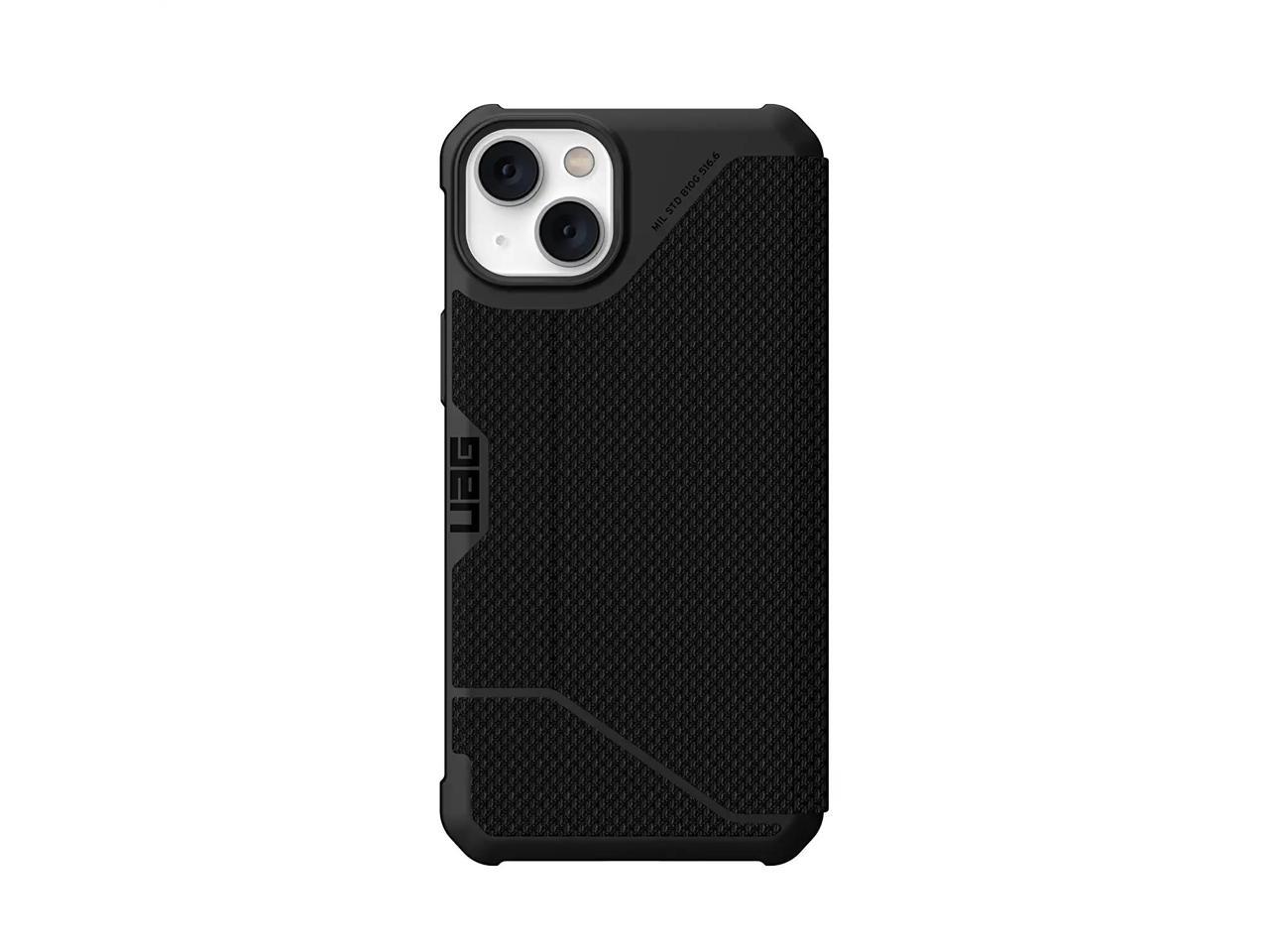 uag-designed-for-iphone-14-plus-case-kevlar-black-6-7-metropolis-folio