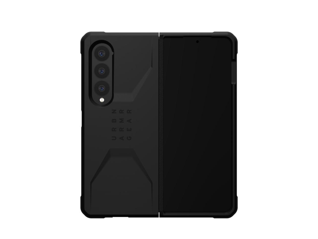 uag galaxy fold