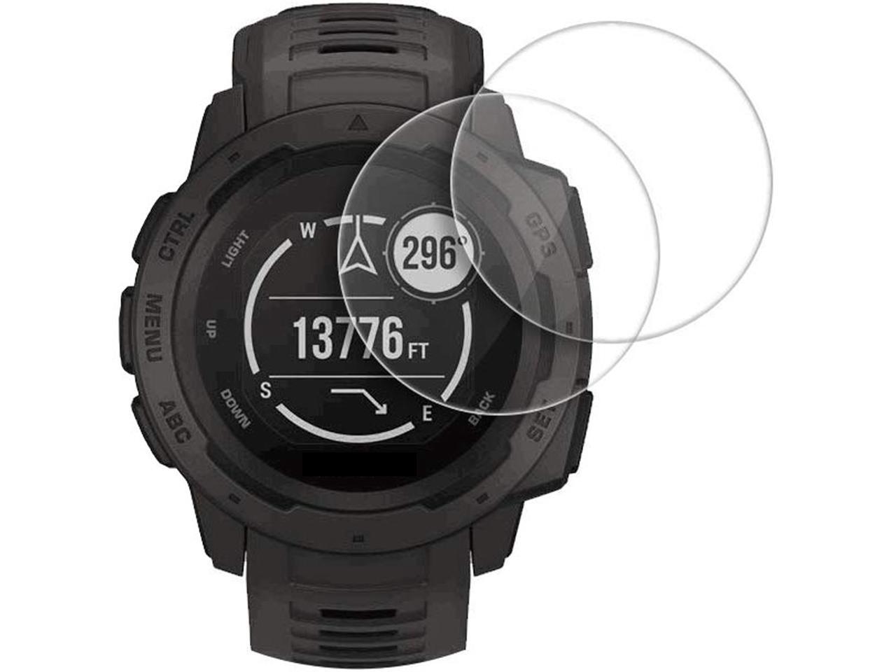 smartwatch surf