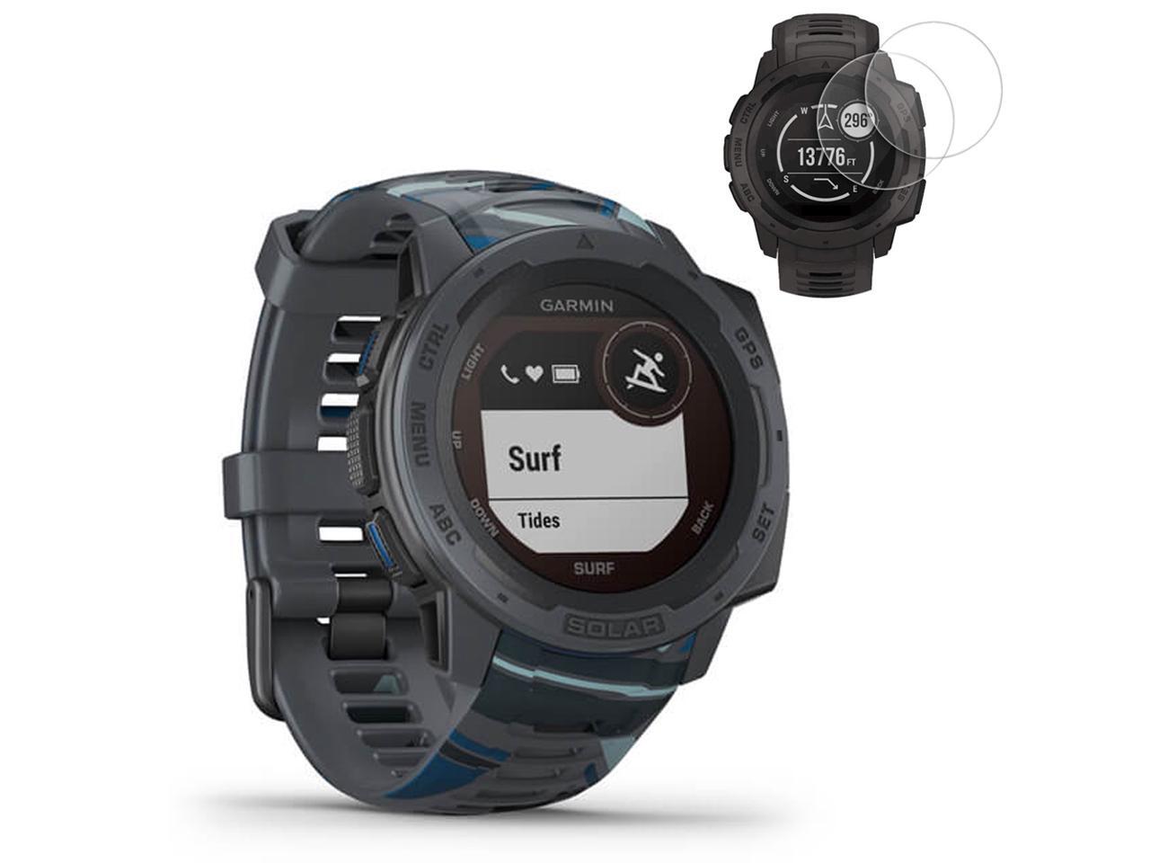 smartwatch surf