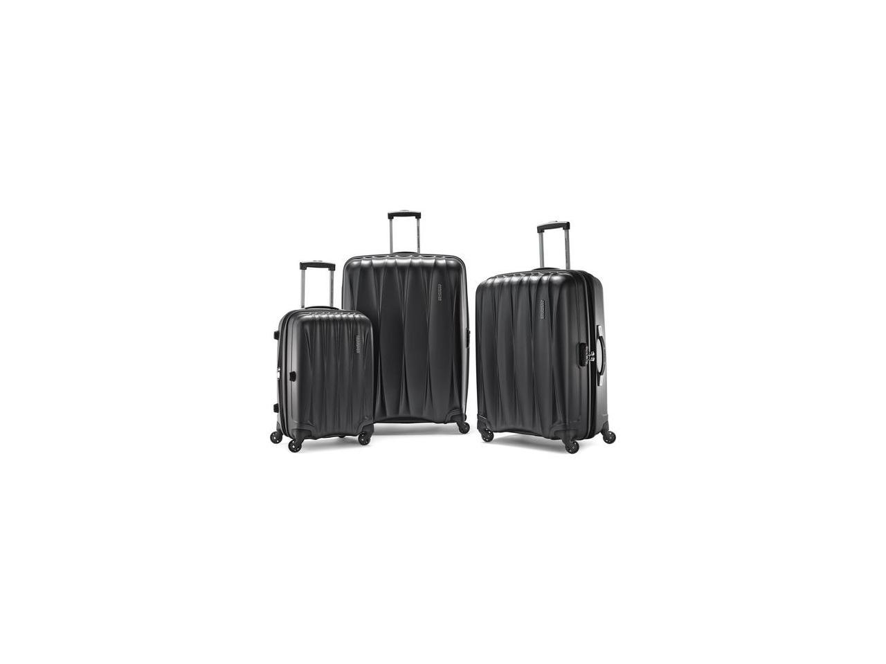 american tourister arona premium hardside