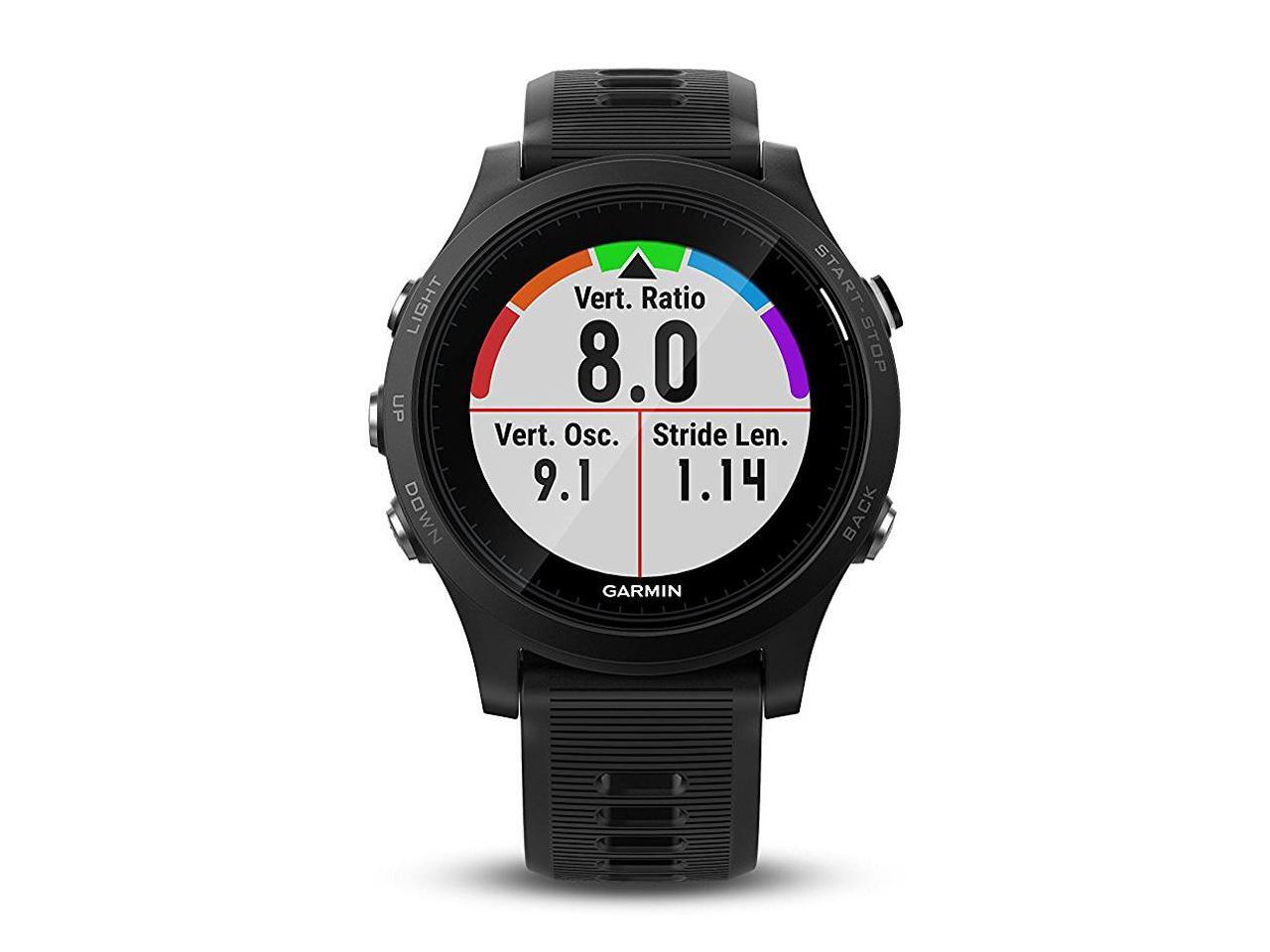 new forerunner 935