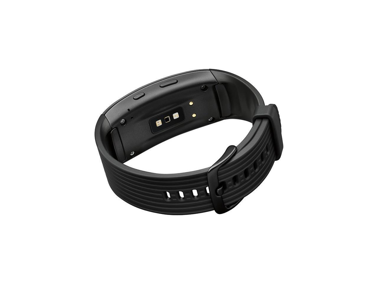 samsung gear fit2 pro gps