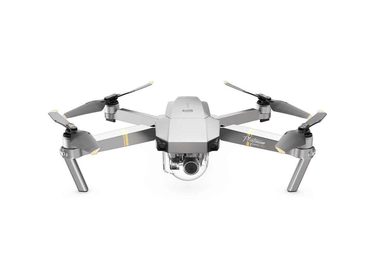 x vision professional drone