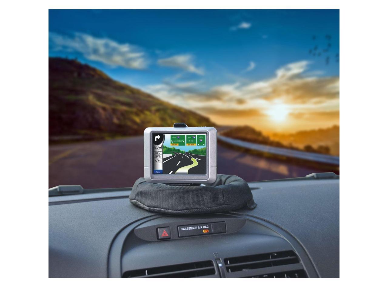 Garmin RV 780: The Advanced GPS Navigator with RV/Camping ...