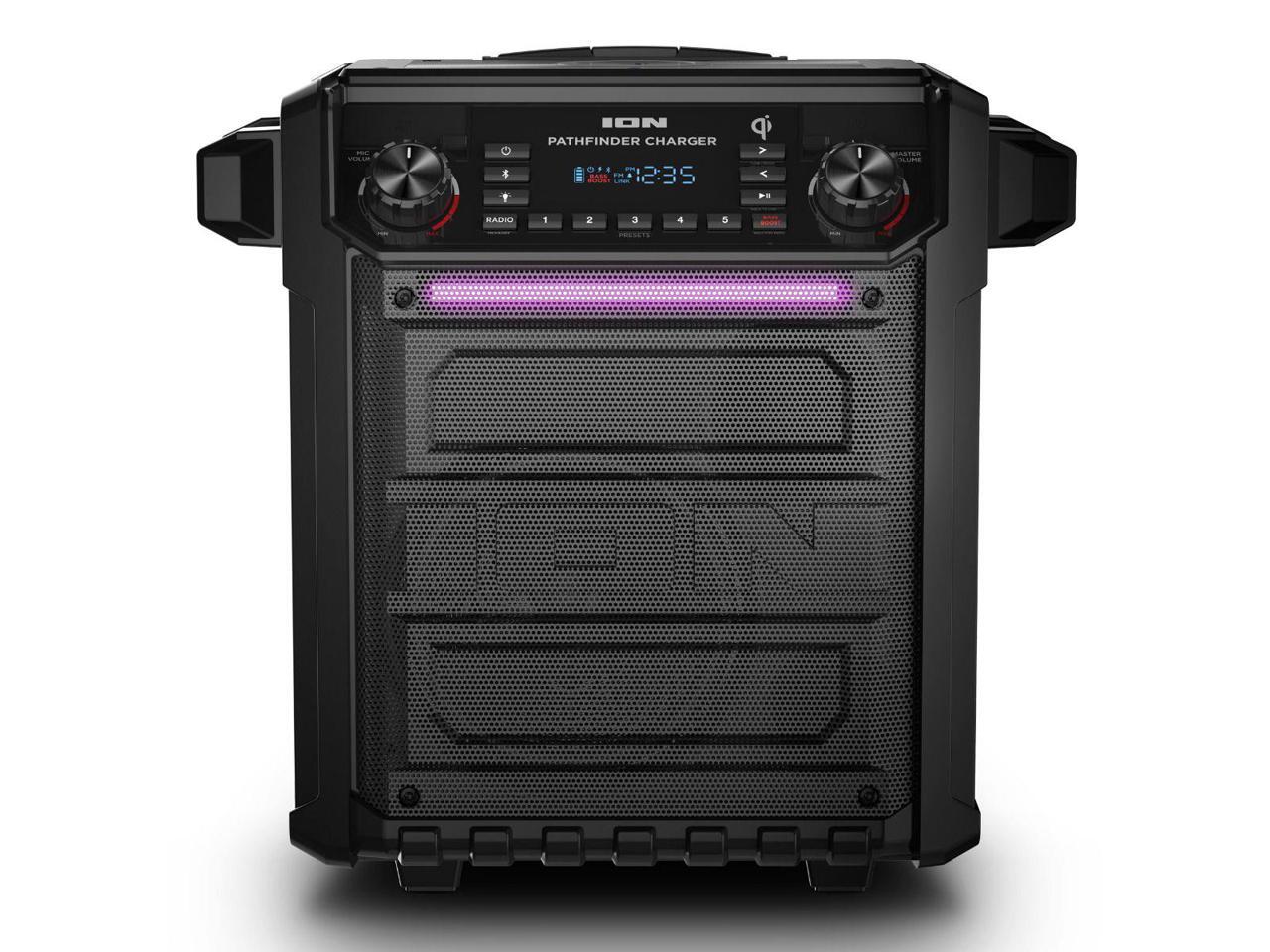 refurbished ion speaker