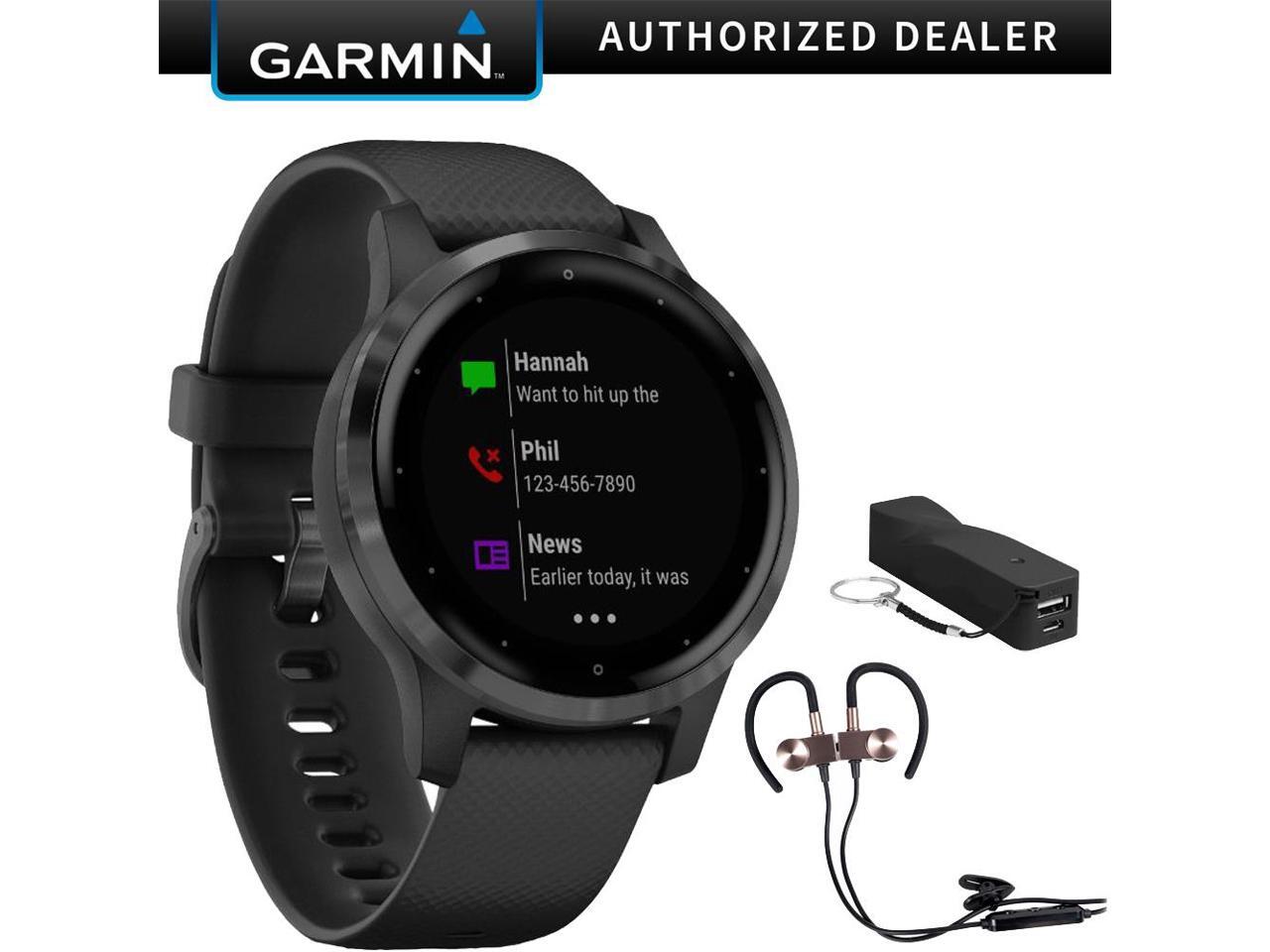 garmin vivoactive 4s 45mm