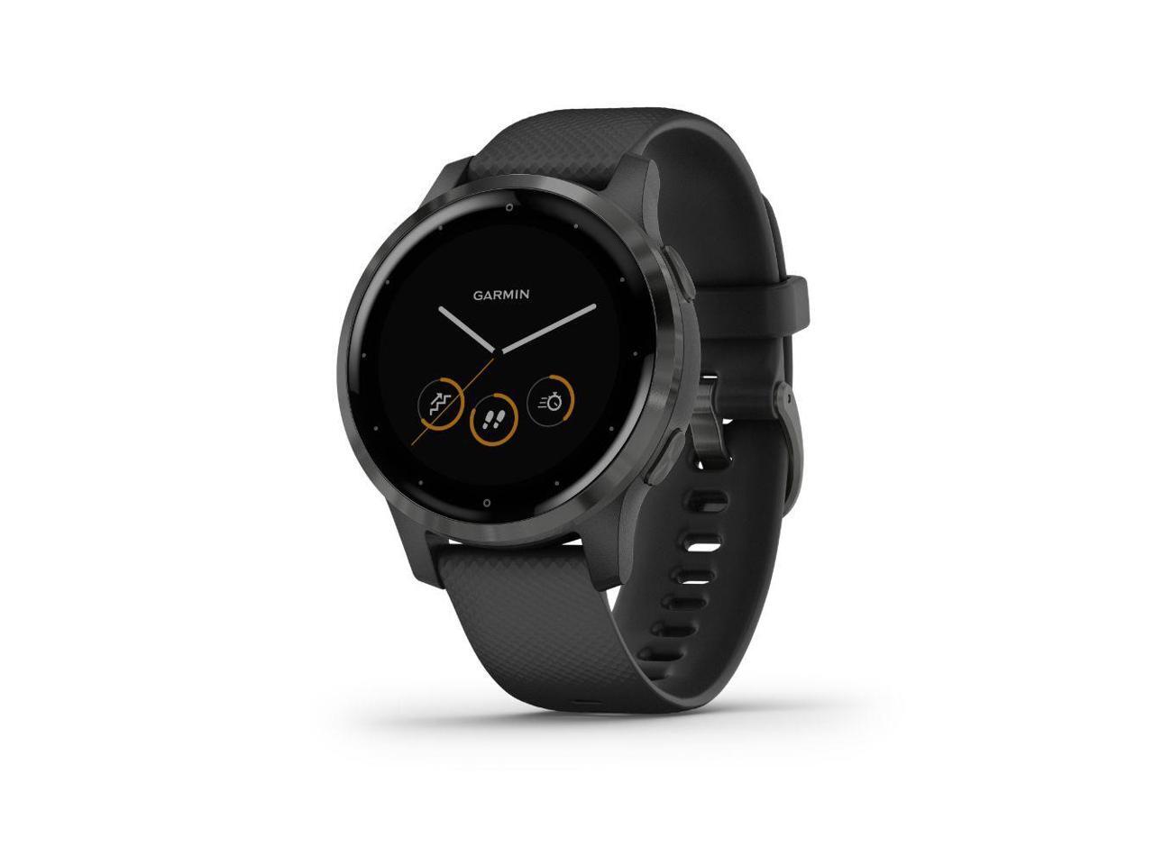 garmin vivoactive 3 bluetooth headphones