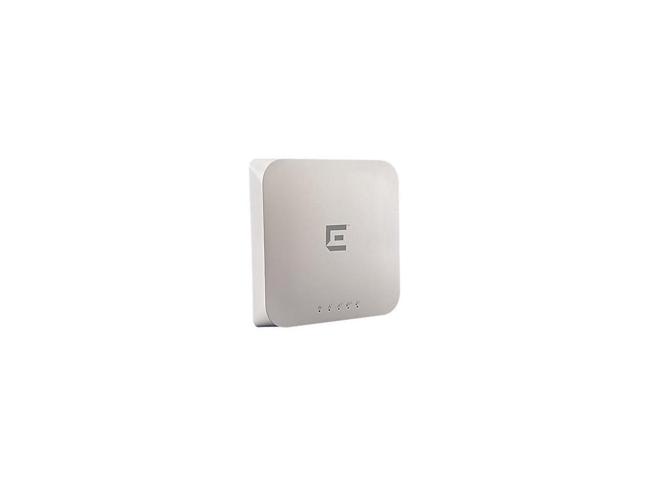 Extreme Networks WSAP3825I identify 1.75Gbps 1000BaseT RJ45 Indoor