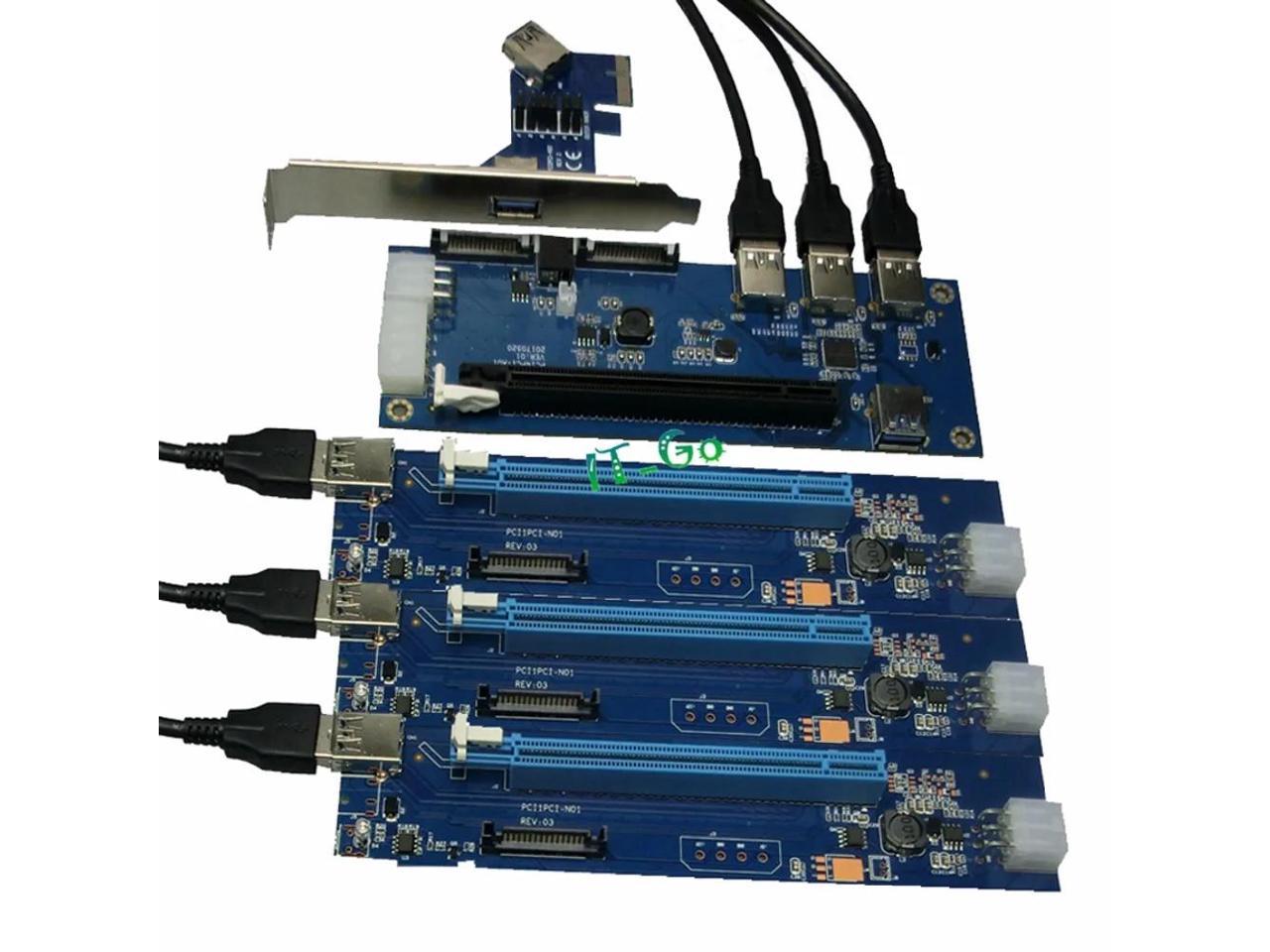 Разъем pci express x16