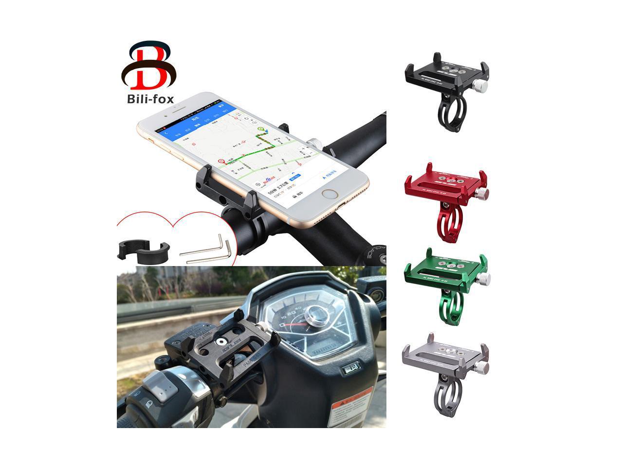 bike accessories phone holder