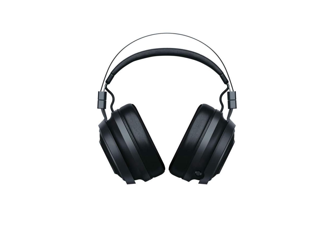 Refurbished Razer NARI Wireless USB Transceiver / 3.5mm analog