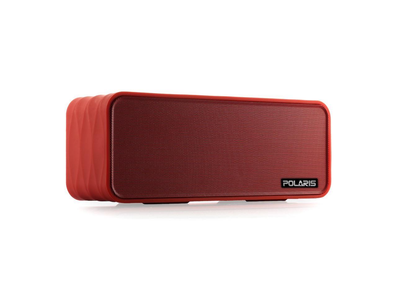 Polaris V8 9W(4.5W X 2) Portable Bluetooth Speaker with