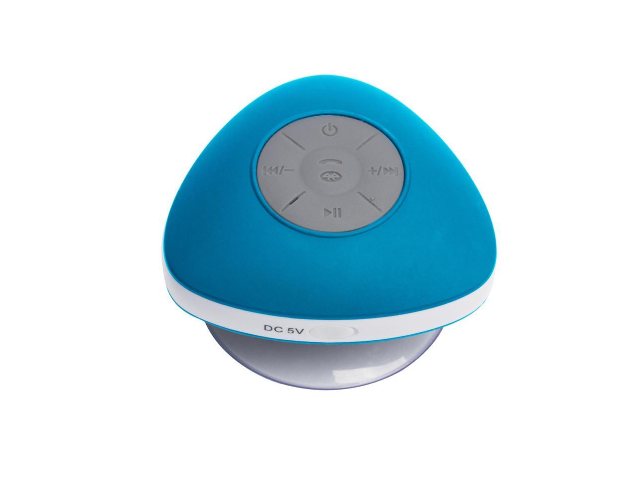 apple shower speaker