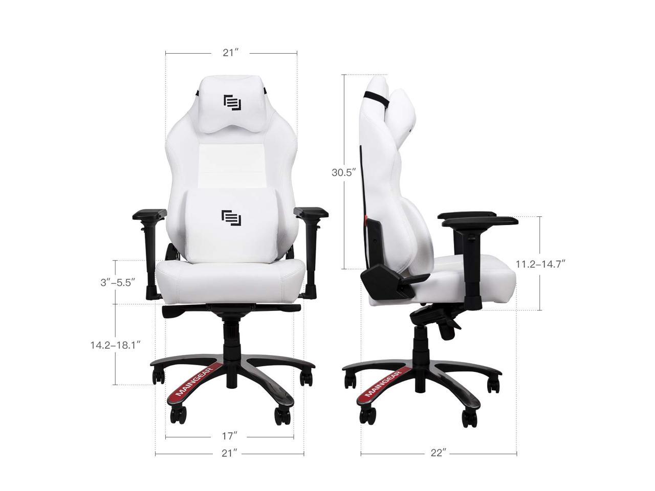 maingear forma chair