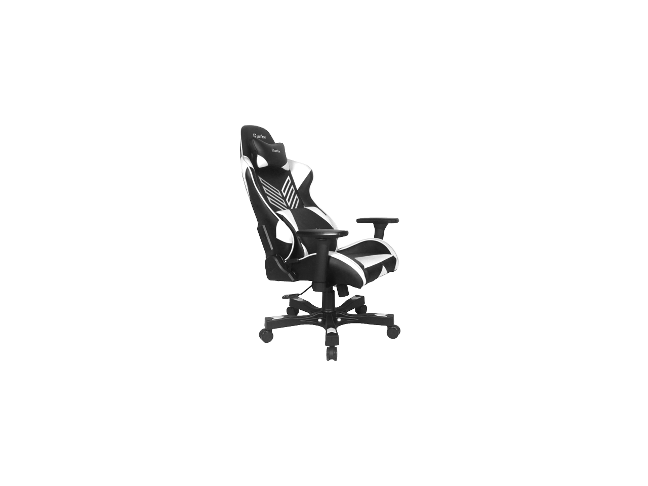  Clutch  Chairz  Crank Series Onylight Edition Gaming Chair 