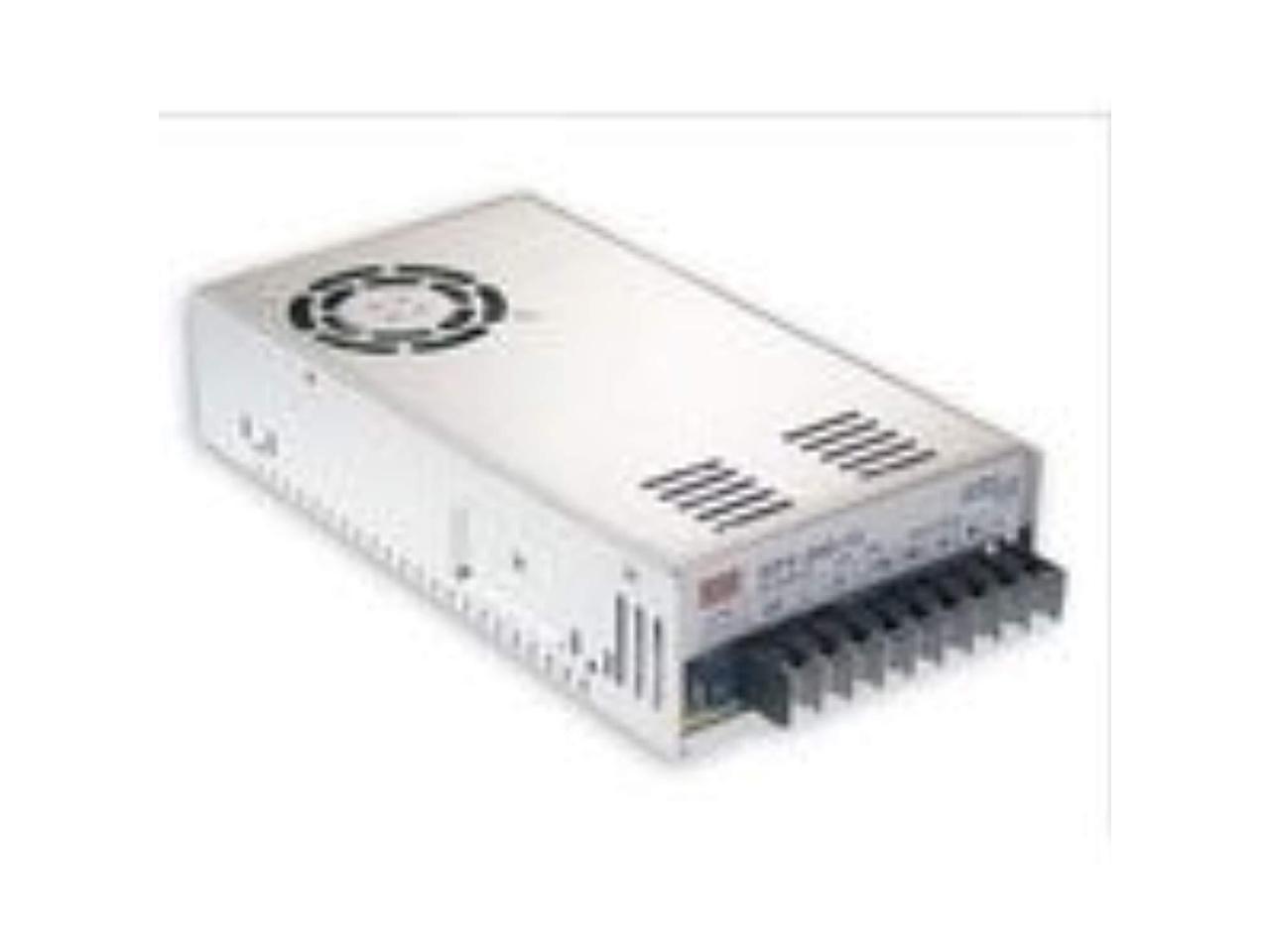 PowerNex Mean Well Gst160a48-r7b 48v 3.34a 160w Industrial Adaptor for sale online 